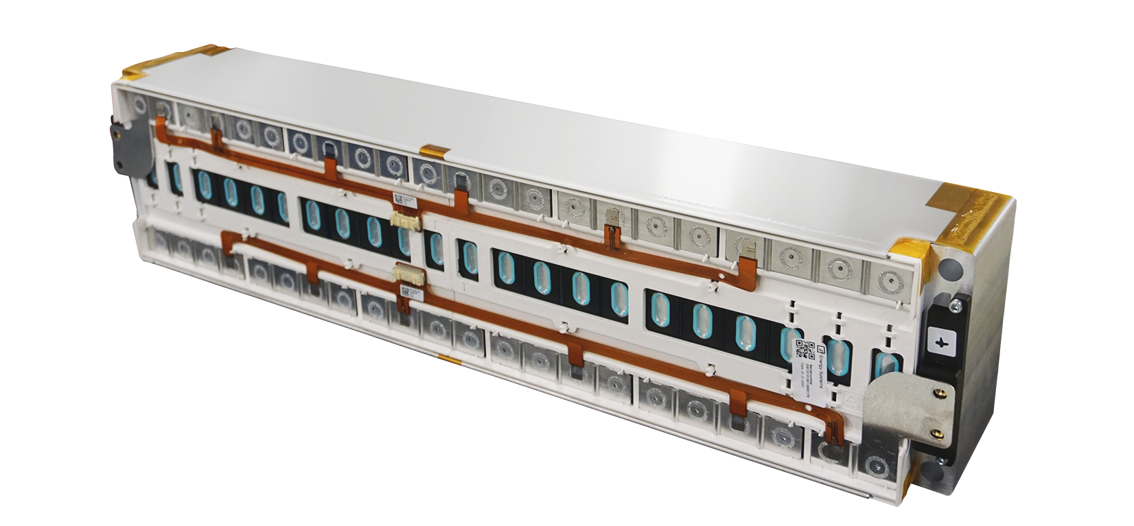 Voltabox NMC Modul