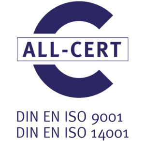 DIN-EN-ISO-9001-14001 Zertifizierung