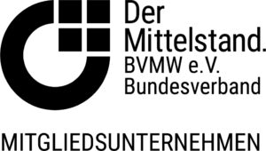 Der Mittelstand Mitgliedsunternehmen Logo